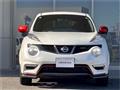 2013 Nissan Juke