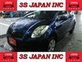 2006 Toyota Vitz