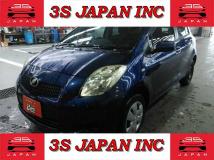 2006 Toyota Vitz