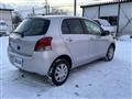 2009 Toyota Vitz