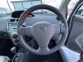 2009 Toyota Vitz