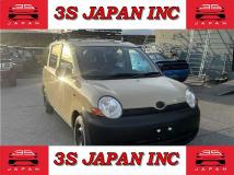 2004 Toyota Sienta