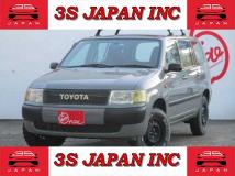 2006 Toyota Probox
