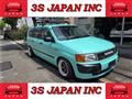 2007 Toyota Probox Wagon