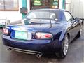 2008 Mazda Roadster