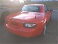 2008 Mazda Roadster