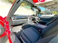 2005 Mazda Roadster