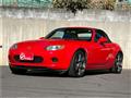 2005 Mazda Roadster