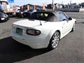 2005 Mazda Roadster