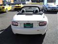 2005 Mazda Roadster
