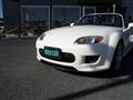 2005 Mazda Roadster