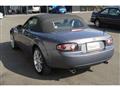 2006 Mazda Roadster