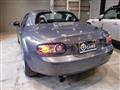 2008 Mazda Roadster