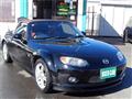 2005 Mazda Roadster