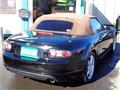 2005 Mazda Roadster