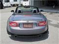 2007 Mazda Roadster