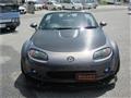 2007 Mazda Roadster