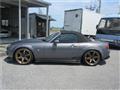 2007 Mazda Roadster
