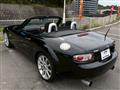 2007 Mazda Roadster