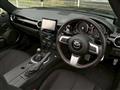 2007 Mazda Roadster