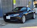 2006 Mazda Roadster