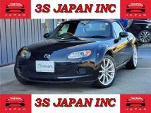 2006 Mazda Roadster