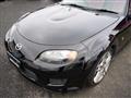 2007 Mazda Roadster