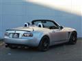 2008 Mazda Roadster