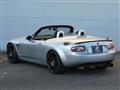 2008 Mazda Roadster