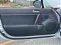 2008 Mazda Roadster