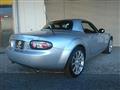 2006 Mazda Roadster