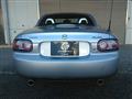 2006 Mazda Roadster