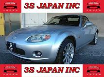 2006 Mazda Roadster