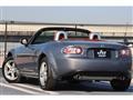 2005 Mazda Roadster
