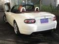 2005 Mazda Roadster