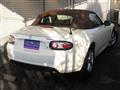 2005 Mazda Roadster