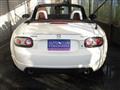 2005 Mazda Roadster