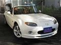 2005 Mazda Roadster