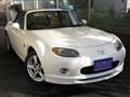2005 Mazda Roadster
