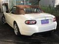 2005 Mazda Roadster