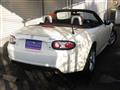 2005 Mazda Roadster