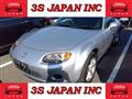 2006 Mazda Roadster