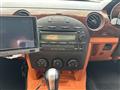 2007 Mazda Roadster