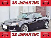 2006 Mazda Roadster