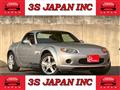 2006 Mazda Roadster