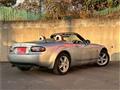2006 Mazda Roadster