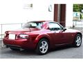 2007 Mazda Roadster