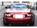 2007 Mazda Roadster