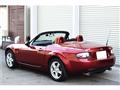 2007 Mazda Roadster