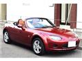 2007 Mazda Roadster